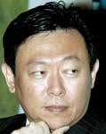 [신동빈 롯데그룹 부회장] 최근 계열사 호되게 질책