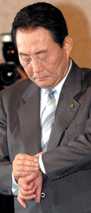 고건의 ‘벤처정치’ 대해부