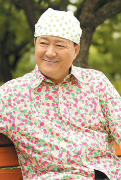 [인생극장 별보다 아름다워] 올드팬들의 영원한 오빠 노주현
