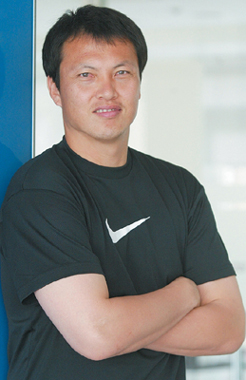 이운재 독일월드컵 그후