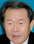 [정형근 의원] ‘DJ 방북 권유’ 발언 화제