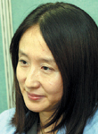 부인 김소영 씨가 전하는 왕년의 보스 조양은 근황