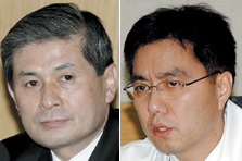 황우석 이병천 서울대 교수 스너피 특허 갈등