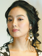 [스타청문회] 탤런트 이민영