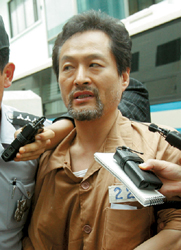 [주수도 JU 회장] 사기 혐의 잠적 중 이천서 검거