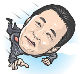고건 뒷걸음질 속사정