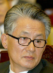 박지원과 문재인 닮은꼴