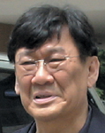 [김은성 전 국정원 차장] 형집행정지로 석방