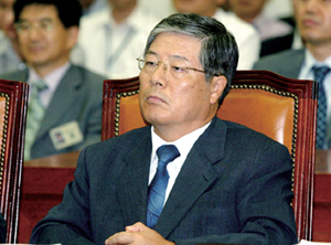 김성호 법무장관 지명자 지상청문회