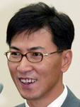[안희정 씨] 8·15 사면복권으로 정치재개 발판