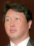 [최태원 SK 회장] 사면복권 대상자 거론에 부담