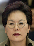 [송영선 의원]북한인권문제 알리려 비보이 초대