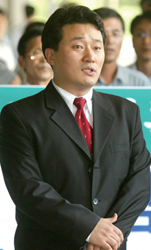 [MBC 기자 이상호] X파일 사건 무죄 선고