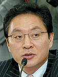 정두언 의원 해명글 요약