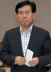슈퍼파워 청와대 홍보수석실 해부