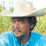 [손학규 전 지사] 영화 <괴물> 보러 도시로