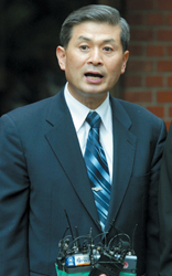 [황우석 박사] 수암생명공학연구원 개설