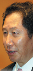 고립무원 김근태 ‘뉴딜’ 집착 까닭