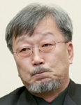 [영화배우 명계남] ‘바다이야기’ 의혹 홈피서 부인