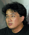 [스타청문회] <괴물> 봉준호 감독