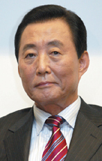 [고건 전 총리] 추미애 전 의원과 연대론 돌아