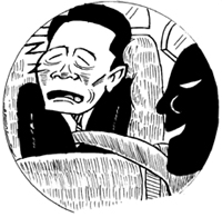 [‘팩션’ - 엄 변호사의 못다한 이야기] ‘자가용 강도’ 황기만 ①