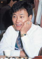 한국 카지노사업서 손뗀 차민수 <올인> 실제 모델 인터뷰