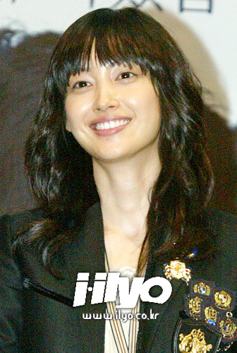 [I LOVE 스타] <우리들의 행복한 시간>  혼신의 내면 연기 이나영