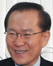 [이회창 전 총재] 정계복귀설 두고 갑론을박