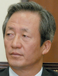 [정몽준 의원] 회의석상에서 반말 구설수