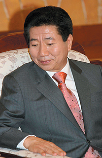 어게인 2002 친노직계 대권플랜 전모