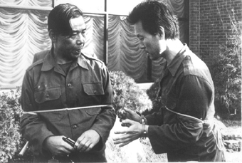 [‘팩션’ - 엄 변호사의 못다한 이야기] 10·26과 김재규 그리고 어떤 진실 ①