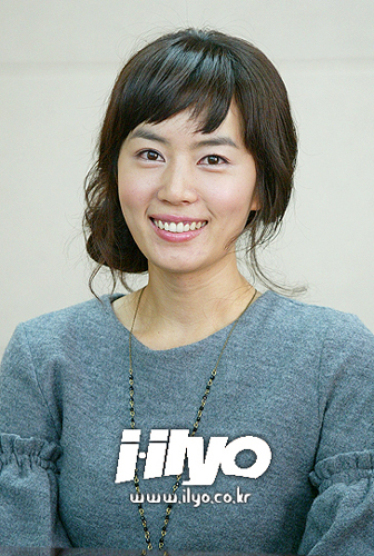[I LOVE 스타]  <독신천하> 왈가닥으로 컴백 김유미