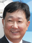 [최한영 현대차 사장] ‘대형트럭 발표회’ 언론 주목