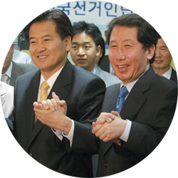 오픈프라이머리와 DY-GT 연대론