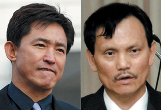 [기획특집] 2006 신 조폭지도