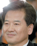 [정동영 전 의장] 독일에서 두 달만에 귀국
