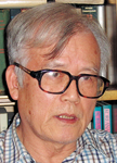 핵개발 참여 김철 교수 인터뷰