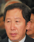 [김근태 의장] 북 개성공단 방문 검토 중