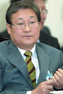 정연주 KBS 전 사장 연임논란 앞과 뒤