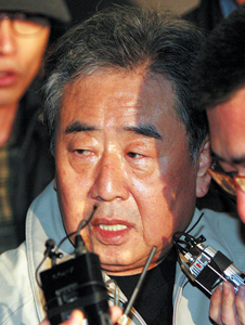 고문기술자 이근안 비망록 나온다