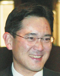 [이재용 삼성 상무] 뉴욕필하모닉 공연 단체관람