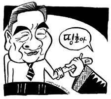 DJ 회춘의 비밀