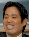 [정용진 신세계 부회장] 지난 11월 인사서 승진