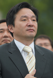 원희룡 대선 출마 파괴력 진단