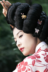 [2007 신년특집]김태진의 연예가 리포트- 2007 연예가 뉴스 미리보기