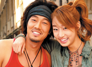 [2007 신년특집]김태진 - 연예가 리포트 주절재잘_ 2007 연예가 뉴스 미리보기