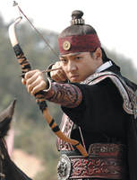 2007 대선의 해 ‘연예인과 정치’ 미리보기