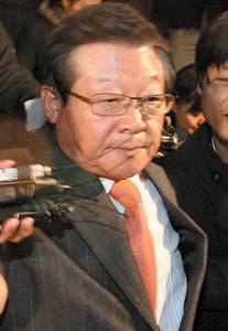 ‘김흥주 게이트’ 핵심의혹 완전정복