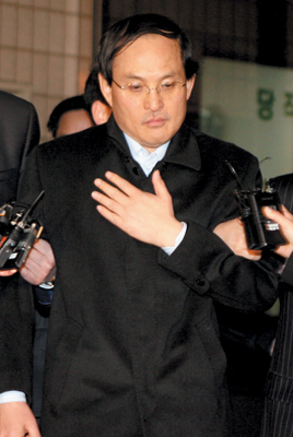‘김흥주 게이트’ 어디까지 가나